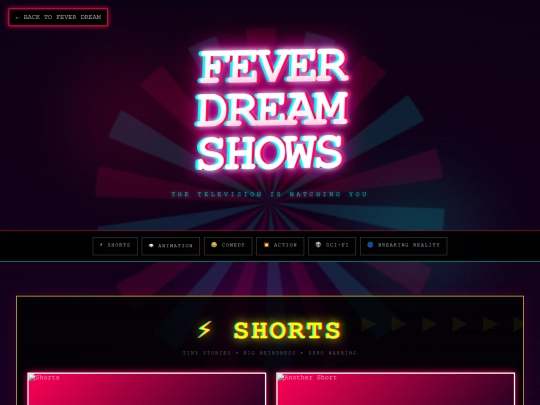 shows screenshot