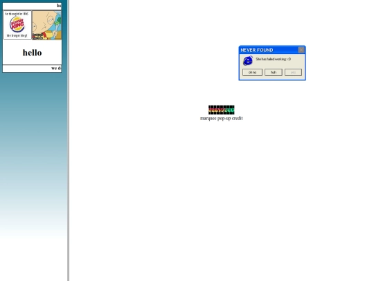 FORK NATION/frame-template screenshot