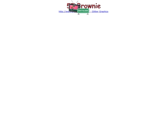 brownies-world screenshot