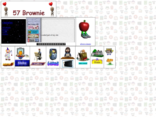 home screenshot