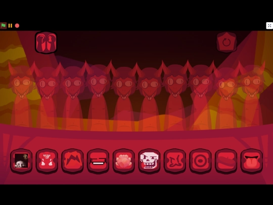 redndread screenshot