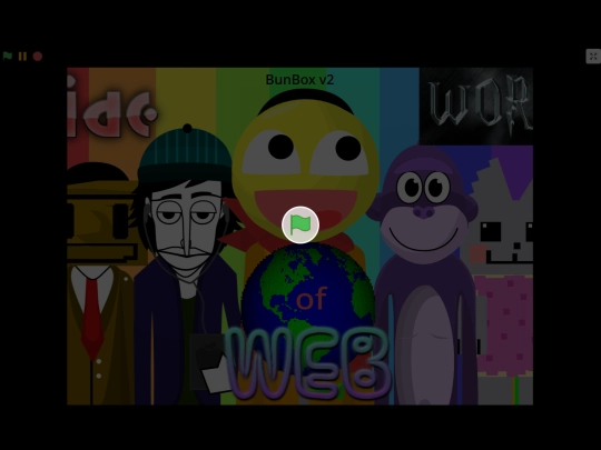 wwow screenshot