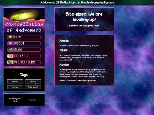 blog/posts/bite-sized-we-are-leveling-up screenshot