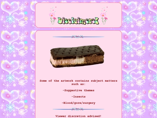 art screenshot