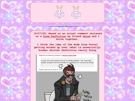 art/2022 screenshot