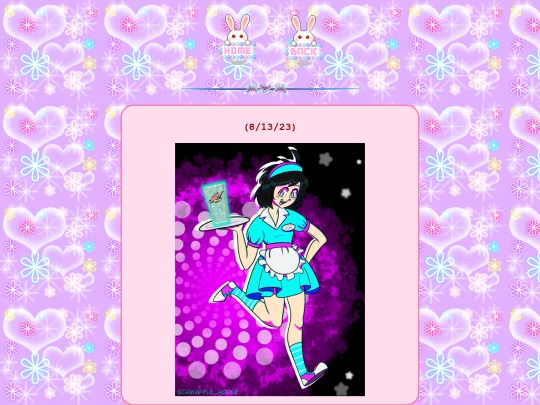 art/2023 screenshot