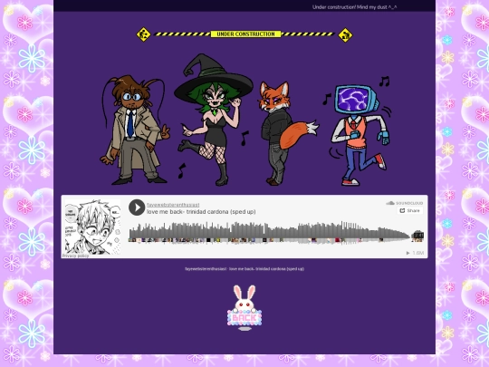 myocs screenshot