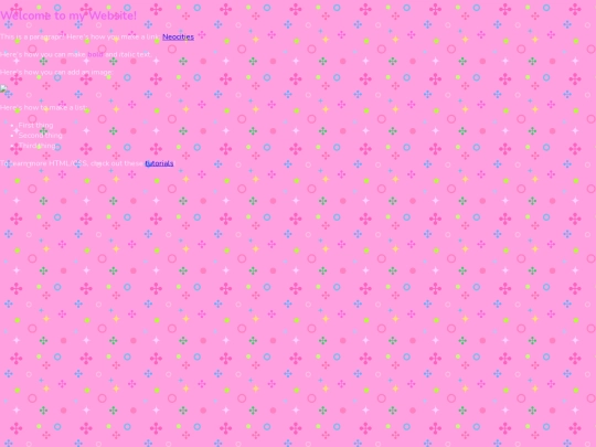 ocs/hydro screenshot