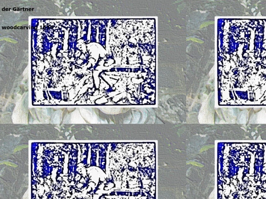 gardener screenshot