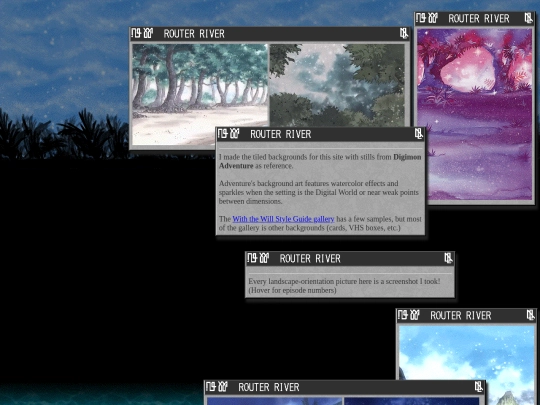 digi/bg screenshot
