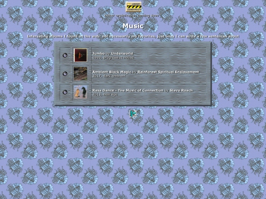 music/music screenshot