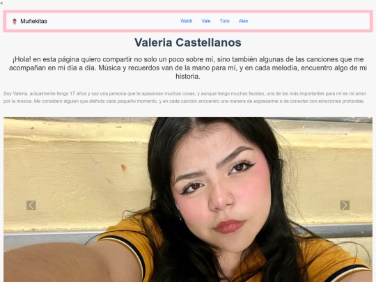 paginas/valee screenshot