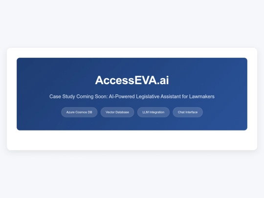 accesseva screenshot