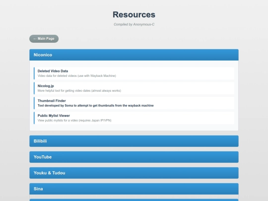 assets/c-resources/resourcesdirectory screenshot