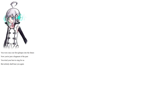 poetry/soundofthefuture screenshot