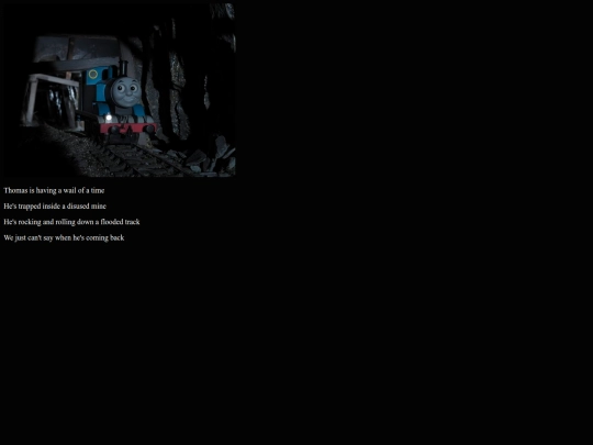 poetry/wail-of-a-time screenshot