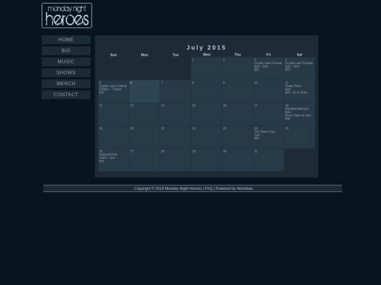 shows screenshot