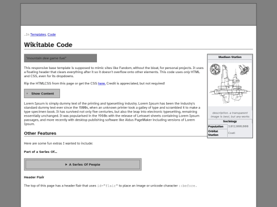 madison_station screenshot