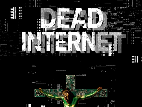 deadinternet screenshot