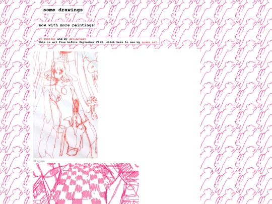 art-old1 screenshot