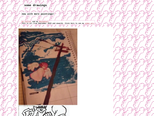 art screenshot