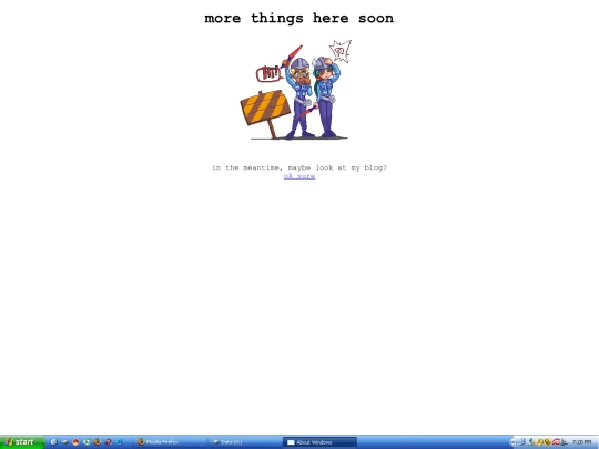 ding screenshot