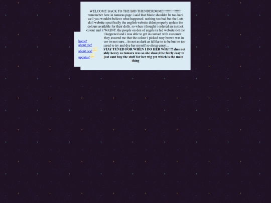 BjdMarie screenshot