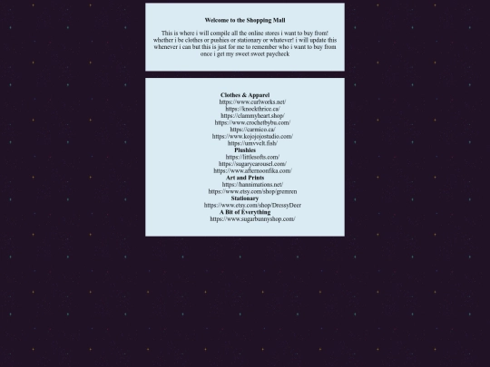 themall screenshot