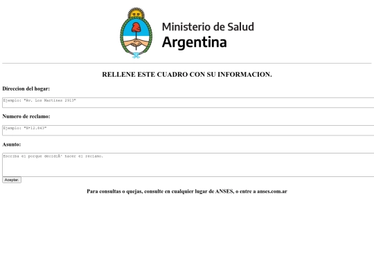 prueba screenshot