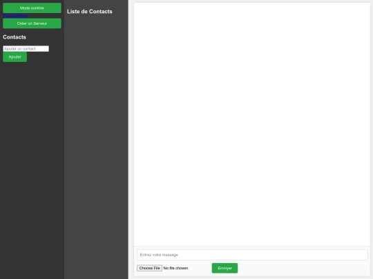 lobby screenshot