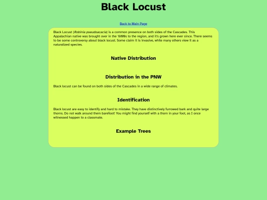 robinia_pseudoacacia screenshot