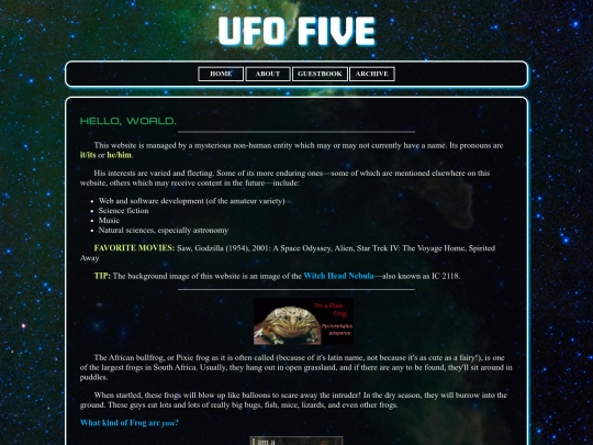 about screenshot