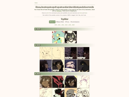 gallery screenshot