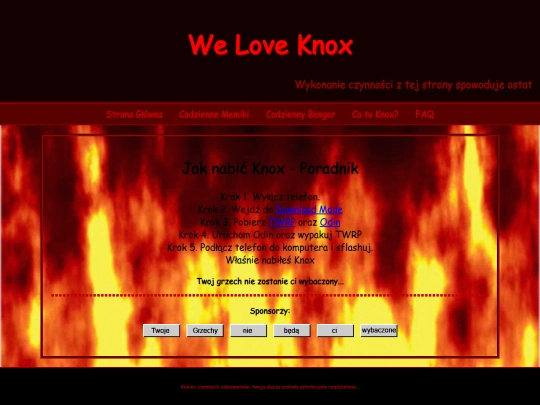 jaknabicknox screenshot