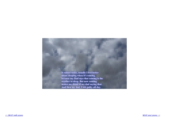 day5 screenshot