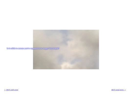 day6 screenshot