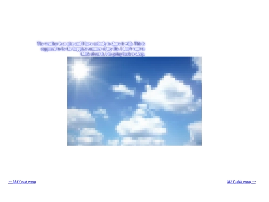 day7 screenshot