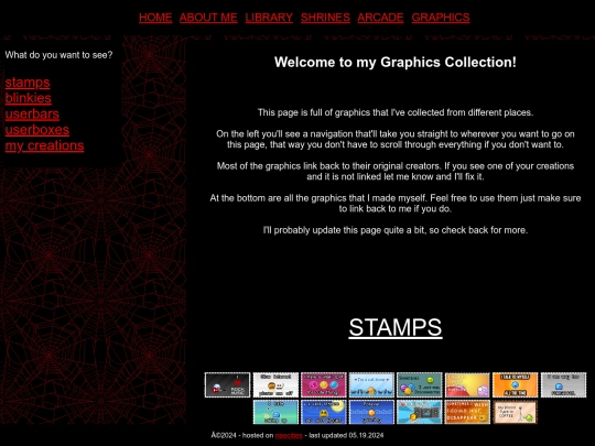 graphics screenshot