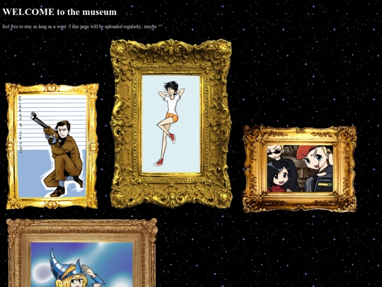art screenshot