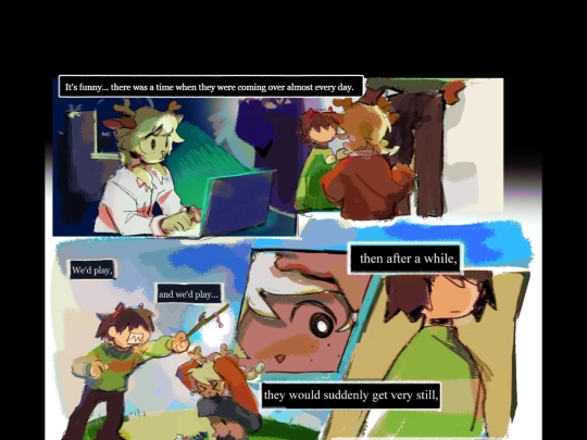 garden/museum/art/noelleconcert screenshot