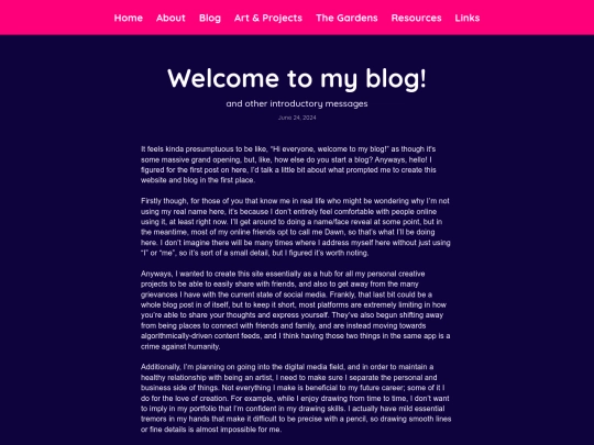 subpage/blog/life-first screenshot