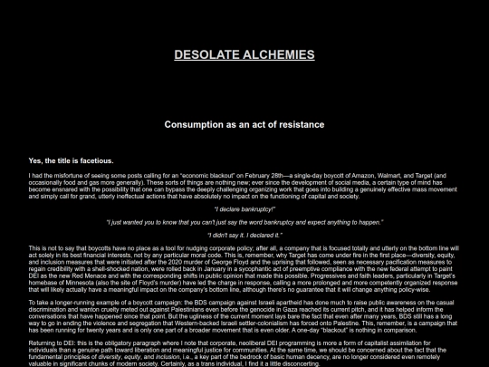 20250303-consumption-as-an-act-of-resistance screenshot