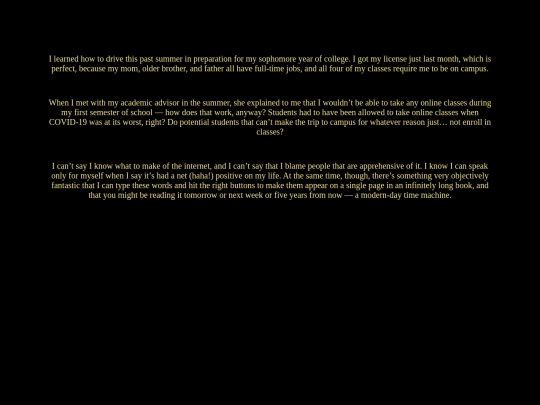 ANTONYMNOFLASH screenshot