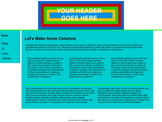 link1 screenshot