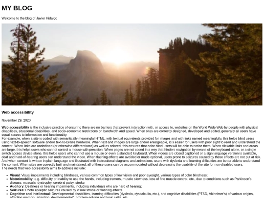 ejercicio2RSS/rss1 screenshot