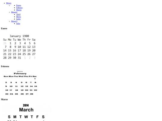meses/meses1/meses1 screenshot