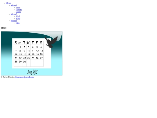 meses/meses2/junio/junio screenshot