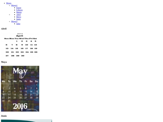 meses/meses2/meses2 screenshot