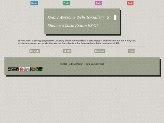 gallery screenshot