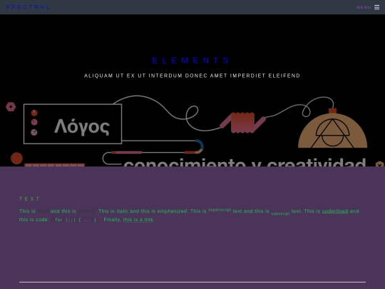 02/elements screenshot